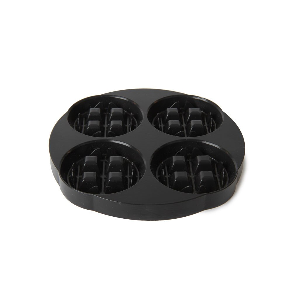 Sephra Wafflet Maker Replacement Plates - Pair